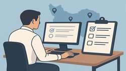 آغاز فرآیند ثبت اولویت انتخاب محل خدمت متخصصان متعهد خدمت