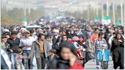 هم افزایی برای آرامش شهروندان در بحران