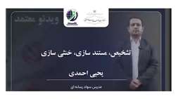 کلیپ | تشخیص، مستندسازی، خنثی سازی 
