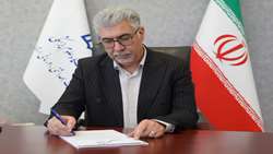 پیام سرپرست دانشگاه علوم پزشکی همدان به مناسبت ۲۲ مرداد ماه،روز تشکل‌ها و مشارکت‌های اجتماعی 