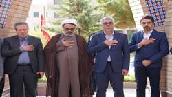 باور قلبی ما این است که هر آنچه امروز در اختیار داریم، مرهون ایثار و جانفشانی شهداست