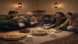 سحری کامل و افطار سبک، کلید سلامت روزه‌داران در ماه رمضان