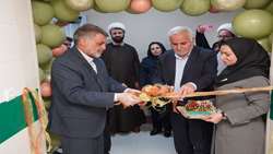 خبر خوش برای مردم شهرستان بهار| افتتاح دستگاه سی‌تی‌اسکن پیشرفته ۱۶ اسلایس بیمارستان آیت‌الله بهاری با اعتباری بالغ بر ۱۰۰ میلیارد ریال