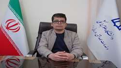 انتصاب علیرضا بابائی‌فر به‌عنوان سرپرست مدیریت داخلی کلینیک تخصصی و فوق تخصصی شماره ۴ مهدیه 