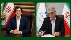 سرپرست مدیریت پیشگیری و مبارزه با بیماری های مرکز بهداشت استان همدان منصوب شد‌