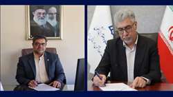 انتصاب سرپرست مدیریت نظارت و اعتباربخشی امور درمان دانشگاه 