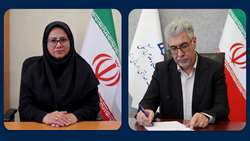 انتصاب سرپرست گروه آموزشی گفتاردرمانی دانشکده توانبخشی دانشگاه علوم پزشکی همدان