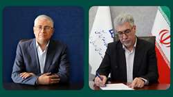 انتصاب رئیس کمیته پیگیری احداث بیمارستان هزار تختخوابی همدان