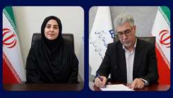 انتصاب سرپرست آزمایشگاه مرجع سلامت و مدیریت امور آزمایشگاه‌های حوزه درمان