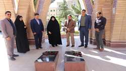 مشارکت دانشجویان، محور موفقیت برنامه‌های فرهنگی دانشگاه‌ها است