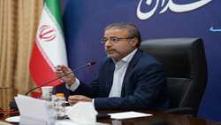 در شرایط جنگی هیچ یک از خدمات نظام سلامت متوقف نشد