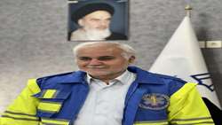 آماده‌باش کامل مراکز درمانی و ناوگان اورژانس همدان در پی تهدیدات دشمن آمریکایی