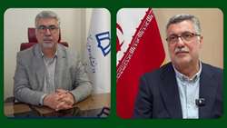  سرپرست دانشگاه علوم پزشکی همدان منصوب شد