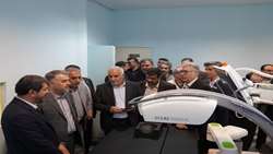  توسعه زیرساخت‌های درمانی و مدیریت هوشمند منابع، آینده روشنی برای نظام سلامت استان رقم زده است