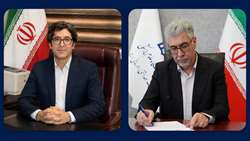 سرپرست مدیریت پیشگیری و مبارزه با بیماری های مرکز بهداشت استان همدان منصوب شد‌