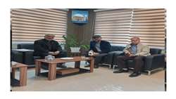 برگزاری نشست پویش «مصرف نان کامل، گامی به سوی سلامتی» 