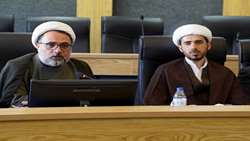 جایگاه محوری اقامه نماز در برنامه‌های کلان دانشگاه
