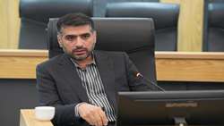 گزارش تصویری نشستی مشترک با مسئول امور اموال غیرمنقول دستگاه‌های اجرایی 