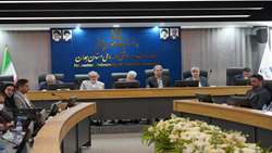 گزارش تصویری وبینار  کشوری پزشکی خانواده 