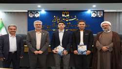 روایت دو نخبه همدانی از مسیر موفقیت در کنکور