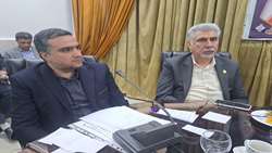 دکتر غلامرضا کلوندی رئیس دانشگاه علوم پزشکی همدان شد