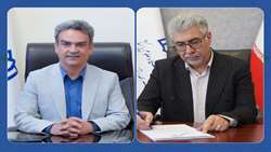 انتصاب دکتر غلامرضا حاج‌ولیئی به عنوان سرپرست روابط عمومی دانشگاه علوم پزشکی همدان