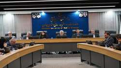 گزارش تصویری وبینار کشوری پزشک خانواده با حضور وزیر بهداشت
