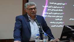 گزارش تصویری برگزاری دوره کارورزی کارکنان جدیدالورود علوم پزشکی