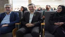 برگزاری اولین دوره کارورزی کارکنان جدید الورود در دانشگاه علوم پزشکی همدان 