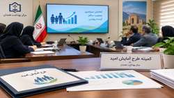تلاش برای جوانی جمعیت، از پایش دقیق موالید تا اصلاح سبک زندگی