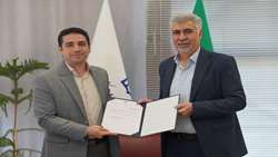 سرپرست دانشگاه علوم پزشکی همدان عضو شورای عالی بنیاد نخبگان استان شد