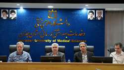 آمادگی مراکز درمانی همدان برای مواجهه با بحران‌ها باید به‌صورت عملیاتی باشد