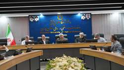 تقویت نقش دانشکده‌ها در تصمیم‌سازی و توسعه دانشگاه علوم پزشکی همدان