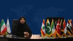 دومین پزشک متخصص غیرایرانی از دانشگاه علوم پزشکی همدان فارغ التحصیل شد
