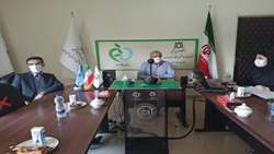 پنجمین جلسه از کمیسیون فنی صدور، ابطال و تمدید صدور پروانه ها