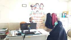 اعزام اردوی جهادی بعثت در دهه فجر