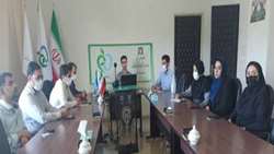 کارگاه آموزشی مقابله با تبلیغات غیرمجاز کالاهای سلامت محور در فضای مجازی