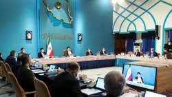 قدردانی رییس جمهور از وزارت بهداشت، درمان و آموزش پزشکی