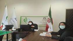 وبینار بررسی نخستین آئین نامه تاسیس و فعالیت شرکتهای پخش دارو