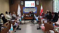 کارگاه بازآموزی بیماری سل در معاونت بهداشتی دانشگاه برگزار شد