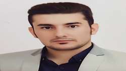 دانشجوی دانشگاه علوم پزشکی همدان، پژوهشگر برتر کشور شد