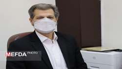 کسب رتبه عالی شورای انضباطی دانشگاه در سال 99/ دانشجویان ما را امین و امانتدار خود بدانند