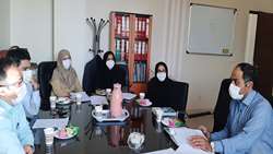 مشارکت فعالانه واحدهای معاونت تحقیقات و فناوری در برگزاری هفته پژوهش