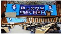 مدیر روابط عمومی دانشگاه علوم پزشکی همدان عضو هیئت رئیسه مجمع روابط عمومی‌های استان شد