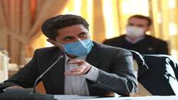 رییس دانشگاه علوم پزشکی همدان: فوت 4 بیمار کرونایی در هفته گذشته / کبودرآهنگ در وضعیت قرمز کرونایی قرار گرفت