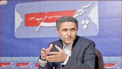 رییس دانشگاه علوم پزشکی همدان: کم توجهی به پزشکان، زمینه‌ساز مهاجرت آنهاست