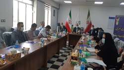 مجوز ساخت بیمارستان 400 تختخوابی در ملایر اخذ شد