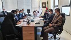 پرهیز از شتابزدگی در تصمیم گیری ها و برنامه ریزی منطبق با واقعیتها