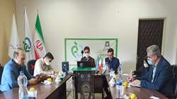 در راستای اجرای بهتر طرح دارویار؛ نشست معاون غذا و دارو با مدیران شبکه‌های بهداشت و درمان