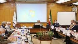 دانشگاه همدان جزء دانشگاه های بالنده و پیشرو در اعتبار بخشی است